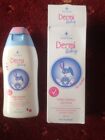Royal Derma Dermi baby crema corporal body lotion 200 ml new in Bottle