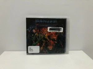 Panzer - Fatal Command (CD, 2017 ) Heavy Metal Hard Rock - Foto 1 di 4