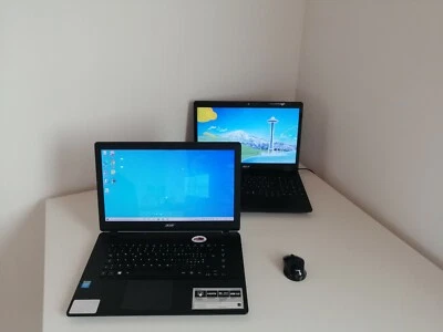 Laptop acer - Immagine 1 di 4