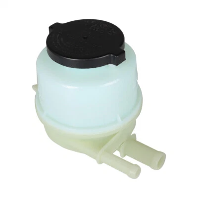 FOR 2002-2012 TOYOTA LEXUS CAMRY ES350 AVALON SOLARA POWER STEERING RESERVOIR - Image 1 of 4