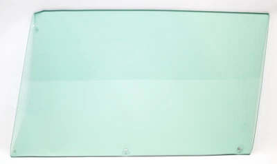 Nuevo vidrio de puerta lateral izquierda tinte verde AMD para Dodge Dart 550-2067-TL 1969-1972 Foto 1 de 3