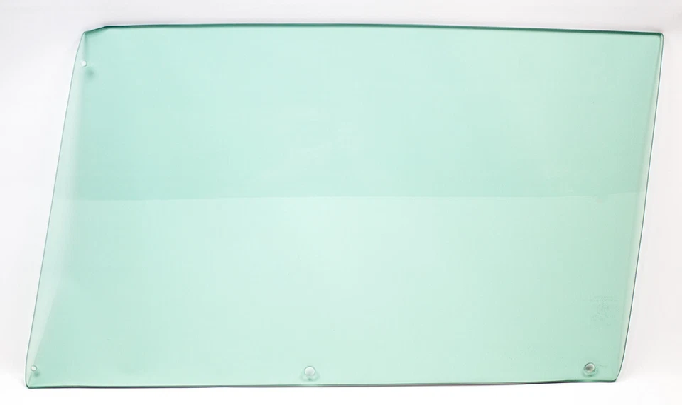 Nuevo vidrio de puerta lateral izquierda tinte verde AMD para Dodge Dart 550-2067-TL 1969-1972 Foto 1 de 3