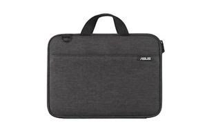 Asus pochette de protection Sleeve AS1200 grise pour portable jusqu'à 11.6 - Photo 1/2