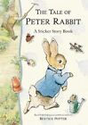 Peter Rabbit Sticker Story: A Sticker Book (B... by Potter, Beatrix Spiral bound