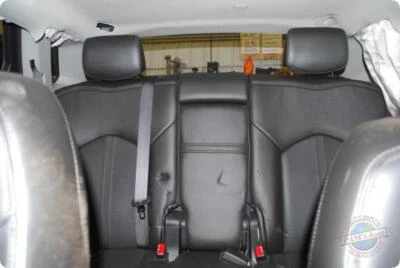 Used Power Steering Pump fits: 2013 Cadillac Srx  Grade A - Image 1 of 4