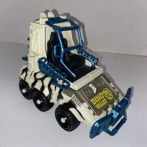 Chap Mei Dino Valley Rotating Attack Buggy Patrol Vehicle 7” - Picture 1 of 8