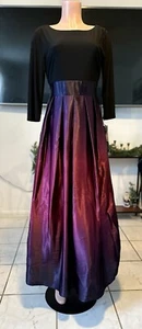 dresses for women party wedding long sleeve - Picture 1 of 5