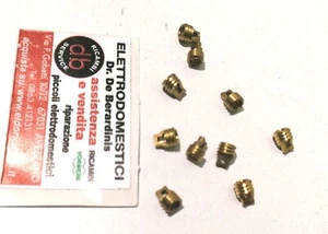 Depressori Per Tubo Ricarica Frigorifero Wigam 14023001001 N 10 - Foto 1 di 2