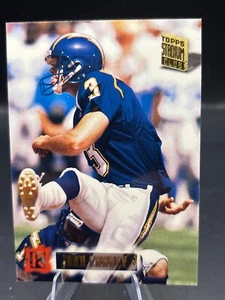 JOHN CARNEY (1988-2010) NFL - CHOOSE YOUR CARD! - Multiple Teams - Picture 1 of 11