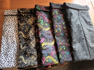 praxis chanter etuis doppeltasche - Bild 1 von 7