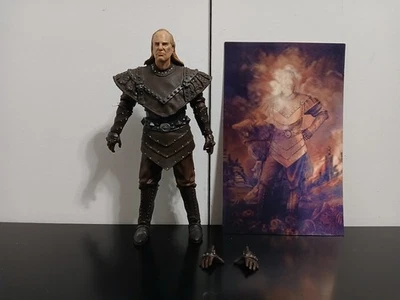 Figura de acción completa Ghostbusters II 2 Diamond Select Vigo The Carpathian 2017 Foto 1 de 4