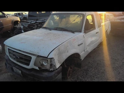 Regulador de ventana delantera izquierda del conductor manual para 93-11 RANGER 2109296 Foto 1 de 4