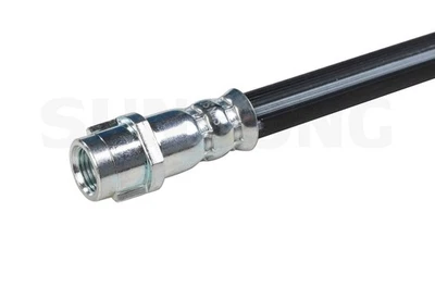 Sunsong 2202959 se adapta a Mercedes Benz E3 03 98 E430 02 00 Foto 1 de 3