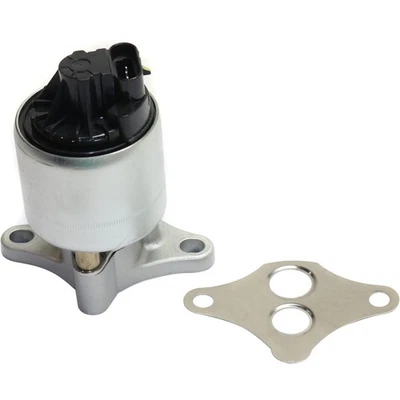 Válvula EGR para Chevrolet C2500 Suburban 1995-1999 para GMC K2500 Suburban EGV513 Foto 1 de 4