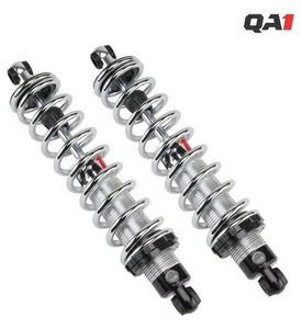 QA1 9109761 ADJUSTABLE 14 Inch COIL OVER SHOCK KIT 200 SPRING RATE - Picture 1 of 1