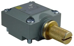 SQUARE D 9007T5 Limit Switch Head - Picture 1 of 8