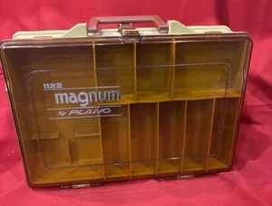 Magnum By Plano 1122 Fishing Case - Picture 1 of 9