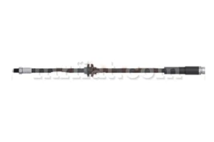 Fiat 500 D Giardiniera Bonnet Cable New - Imagen 1 de 2