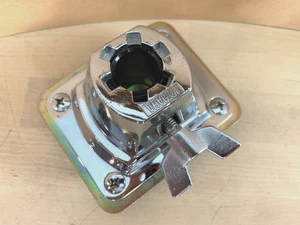 YAMAHA MT-BD Bass Kick Drum Bracket Rack Tom Post 7/8" Arm Holder Mount Part 90s - Picture 1 of 5