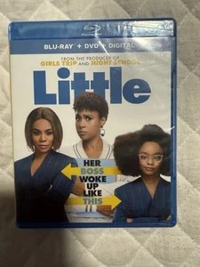 Little (Blu-ray, 2019) - Bild 1 von 2