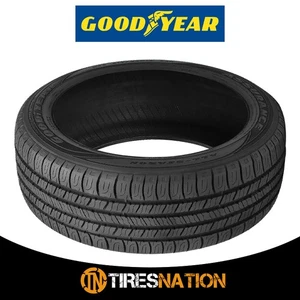 (1) GOODYEAR ASSURANCE ALL-SEASON 245/55R19 103V Tires - Picture 1 of 8