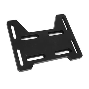 Motor Mount Adapter Plate Stable Performance Mini Bike Motor Mount Plate For 4 - Picture 1 of 24