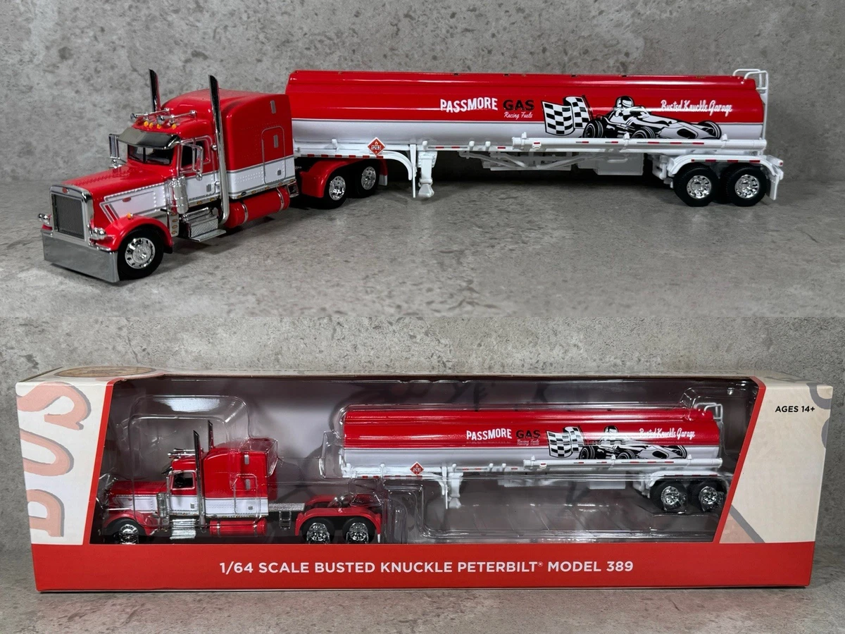 Las Mejores Ofertas En First Gear 1:64 Escala Diecast Remolques De