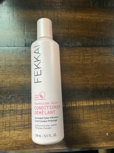 FEKKAI Technician Color Conditioner Extended Color Vibrancy 8.5 fl oz - Picture 1 of 1