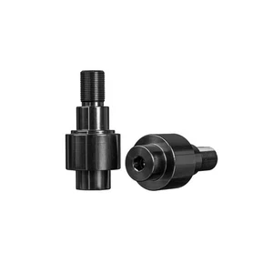 Vortex Mirror Bar Ends BE911 - Picture 1 of 3