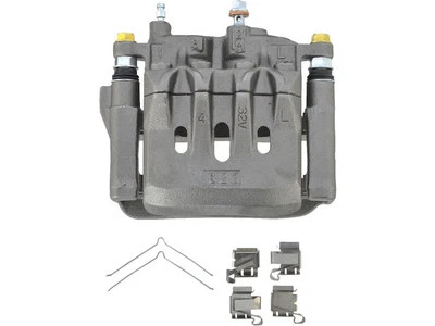 Pinza de freno delantera izquierda para Lexus GS300 1996-2005 API 18537ZPWS 2004 1997 1998 Foto 1 de 2