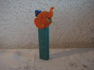 PEZ Spender Elephant / Elefant US Patent aus Sammlung - Bild 1 von 4