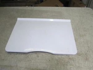 GE Washer Dryer Combo Washer Lid (White) WH44X10284 - Picture 1 of 2