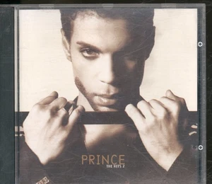 Prince Hits 2 CD Europa Paisley Park 1993 Compilación 9362454352 - Imagen 1 de 3