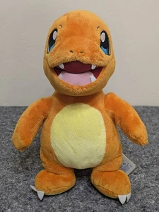 Build A Bear 15” Pokemon Charmander Plush Charizard Charmeleon BAB Soft Toy 2016 - Picture 1 of 9
