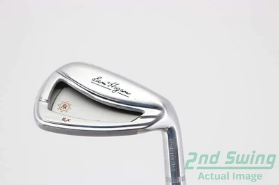 Ben Hogan Edge EX Single Iron Pitching Wedge PW Graphite Senior Right 36.5in - Image 1 of 4