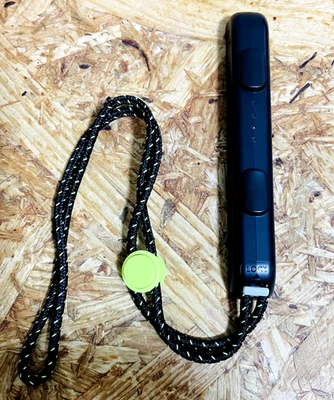 Nintendo Switch Joy-Con Correa "Derecha" Splatoon 3 Edición Oficial - Imagen 1 de 4