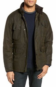 barbour 4xl