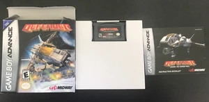 Nintendo Game Boy Advance GBA Games BUILD YOUR SET - Picture 1 of 12