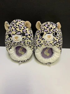 Original Squishmallows Ashlyn The Purple Cheetah - Kids Size13-1. - Picture 1 of 4