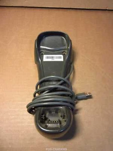 SYMBOL STB3578-C0007WR USB Charge Communication Cradle LS3578 and DS3578 -EX PSU - Bild 1 von 2