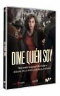 DIME QUIEN SOY MISTRESS OF WAR (TELL ME WHO I AM) DVD R2 COMPLETE SERIES