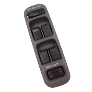 Interruptor de ventana eléctrica apto para Suzuki Grand Vitara XL-7 1999-2006 37990-65D10-T01 - Imagen 1 de 5