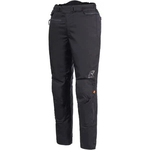 Pantaloni moto uomo Rukka 4Roads - impermeabili GoreTex® Touring - Foto 1 di 3