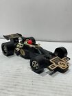Vintage Gay Toys Ford Indy Racer Plastic Scale Model John Player Special Car