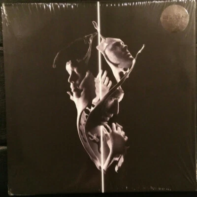 The Glitch Mob ‎- See Without Eyes 2 x LP LIMITED COLORED Vinyl Record EDIT -NEW Foto 1 de 2