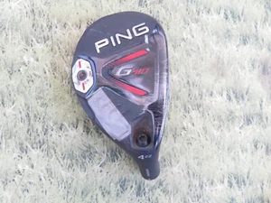 Ping G410 * 22* 4 Hybrid Head - Picture 1 of 4