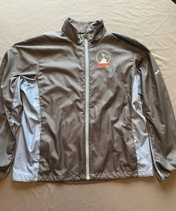 2019 Marine Corps Marathon Jacket Xl - Picture 1 of 2