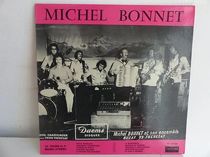MICHEL BONNET Collection Reflet du Poitou DAEMS DAE 10529 MUSETTE ACCORDEON - Imagen 1 de 1