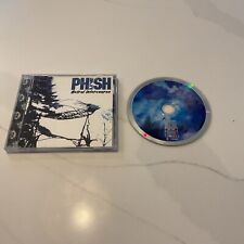 Phish Astral Intercourse Live Cd 1996 Oxygen Records BX5