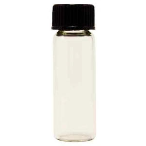 1 Dram Glass Vial w/ Cap For Essential Oil Free Shipping Quantity Discounts - Picture 1 of 3